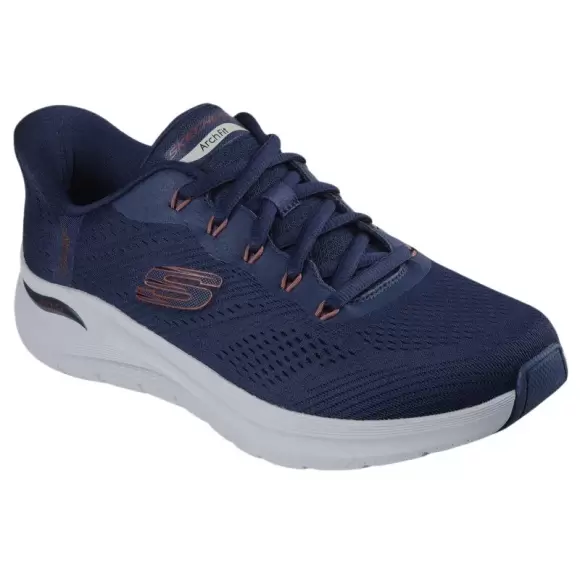 NVRD Skechers Arch Fit 232712 - Skechers Sneakers - 198739044416