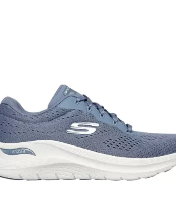 SLT Skechers Arch Fit Big League 150051 - Skechers Sneakers  - 198376995096