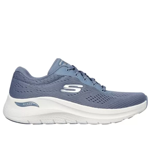 SLT Skechers Arch Fit Big League 150051 - Skechers Sneakers - 198376995096