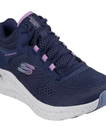 NVPR Skechers Arch Fit Rainy Days 150194 - Skechers Sneakers  - 197976506008