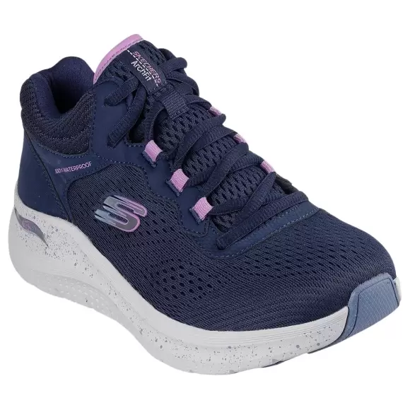 NVPR Skechers Arch Fit Rainy Days 150194 - Skechers Sneakers - 197976506008