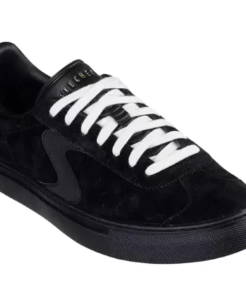 BLK Skechers Arch Fit Legend Hamor 254000 - Skechers Sneakers  - 197976150218