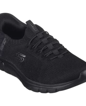 BBK Skechers Arch Fit Vista Aspiration 104379 - Skechers Sneakers  - 196989816975