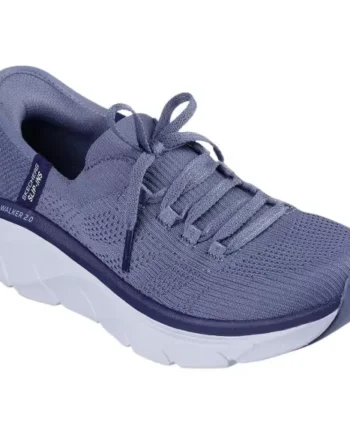 SLT Skechers Lux Walker Thrill Movem 150105 - Skechers Sneakers  - 197976376472