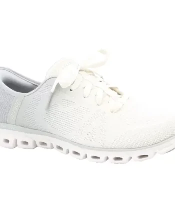 GRAY Skechers Glide Step Excite 104566 Gry - Skechers Sneakers  - 197627835068