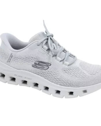 GRY Skechers Glide Step Pro Elron 232941 - Skechers Sneakers  - 198739157055