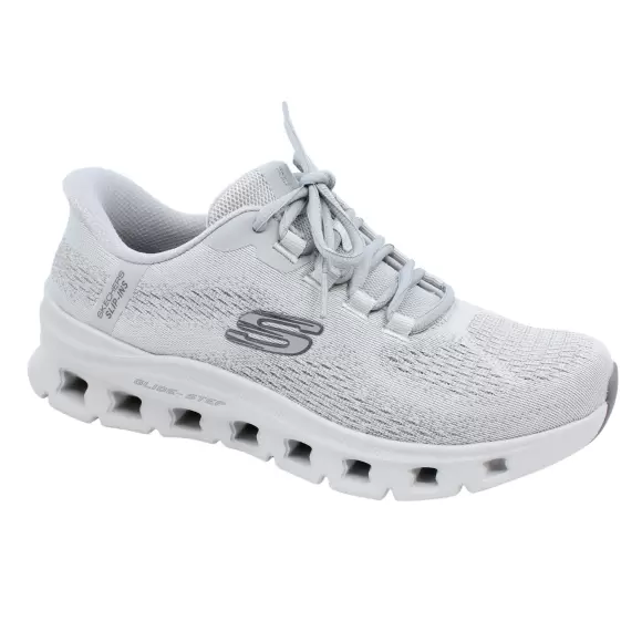 GRY Skechers Glide Step Pro Elron 232941 - Skechers Sneakers - 198739157055