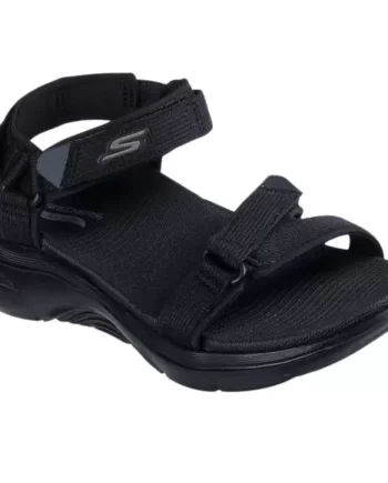 BBK Skechers Walk Arch Fit Sandal 140876 - Skechers Sandaler  - 198376912574