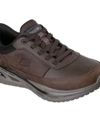 COC Skechers Men Arch Fit Orvan Moxley 210981 - Skechers Sneakers  - 198376487065