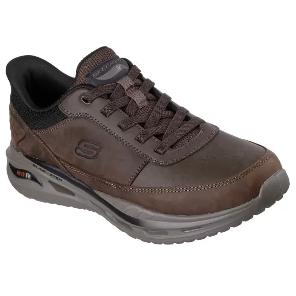 COC Skechers Men Arch Fit Orvan Moxley 210981 - Skechers Sneakers - 198376487065