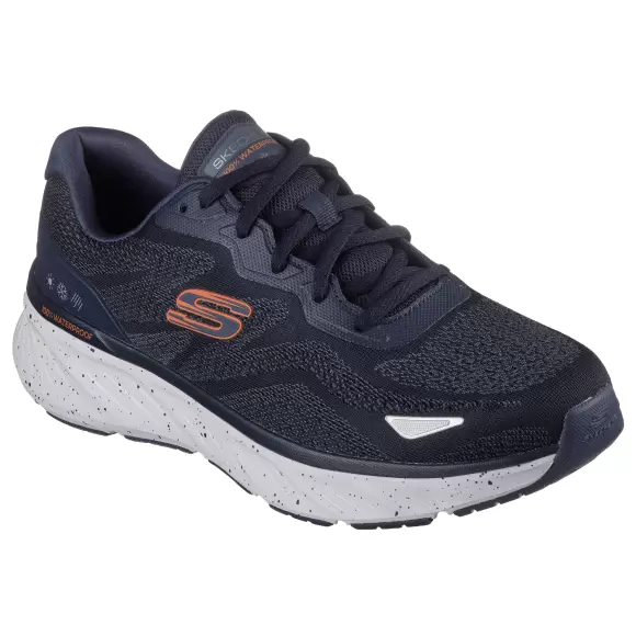 NVOR Skechers Men Edgeride 232842 - Skechers Sneakers - 198376882013