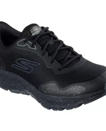 BBK Skechers Men Run Consistent Pied 220874 - Skechers Sneakers  - 198739936537