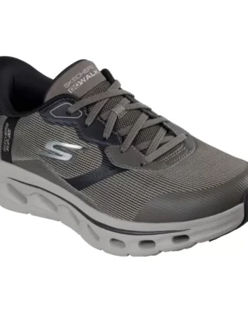 DKTP Skechers Men Walk Glide Step 216660 - Skechers Sneakers  - 198739741513