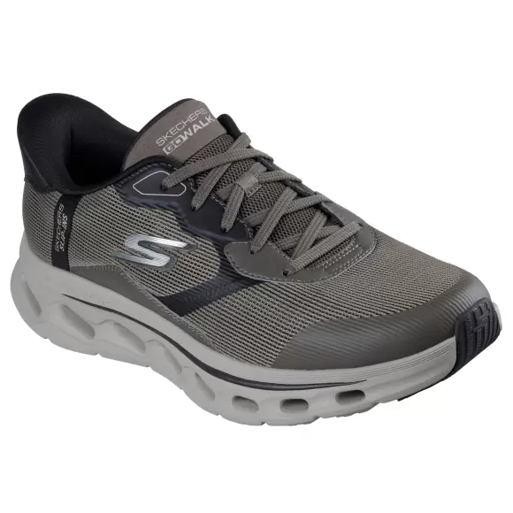 DKTP Skechers Men Walk Glide Step 216660 - Skechers Sneakers - 198739741513