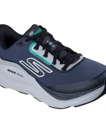 CCBK Skechers Men Max Run 221003 - Skechers Sneakers  - 199025275033