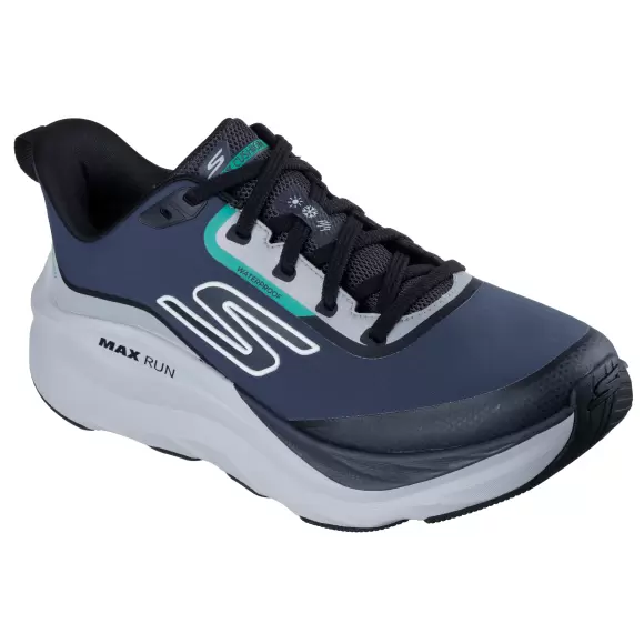 CCBK Skechers Men Max Run 221003 - Skechers Sneakers - 199025275033