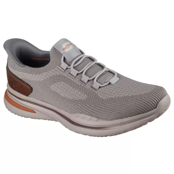 TPE Skechers Men Norlan 211207 - Skechers Sneakers - 198739743319