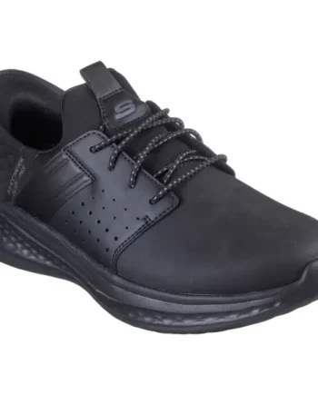 BBK Skechers Men Slade Zachary 210828 - Skechers Sneakers  - 197627763439