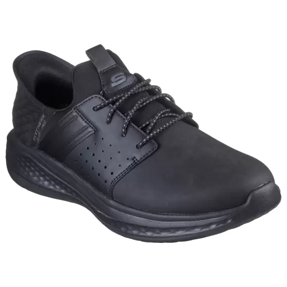 BBK Skechers Men Slade Zachary 210828 - Skechers Sneakers - 197627763439