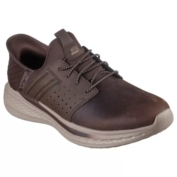 COC Skechers Men Slade Zachary 210828 - Skechers Sneakers - 197976400665