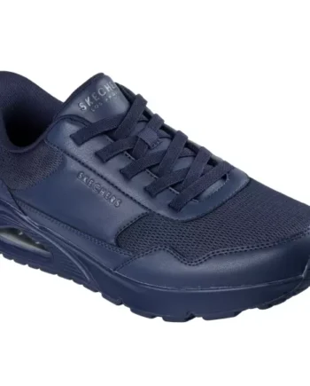 DKNV Skechers Men Uno Banksia 183022 - Skechers Sneakers  - 199025176743