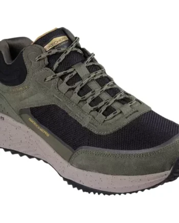 OLBK Skechers Mens Sneakerboot 232961 - Skechers Sneakers  - 198376108588