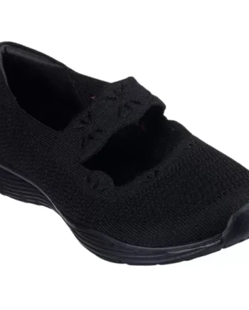 BBK Skechers Seager Cute Coy 159078 - Skechers Sneakers  - 198376936150