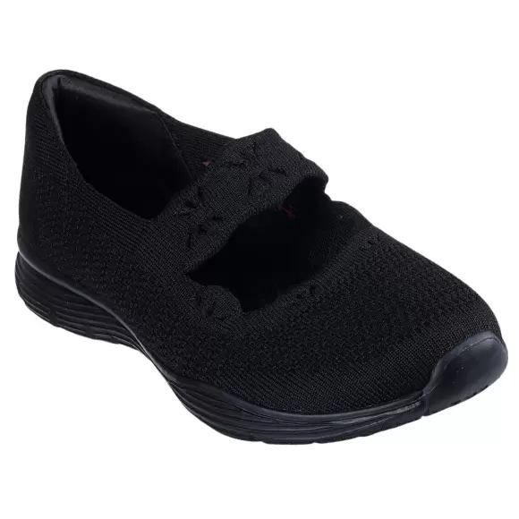 BBK Skechers Seager Cute Coy 159078 - Skechers Sneakers - 198376936150