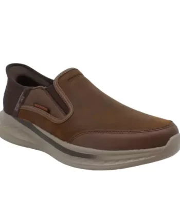 CDB Skechers Slade Cooper 205237 - Skechers Sneakers  - 197976465435