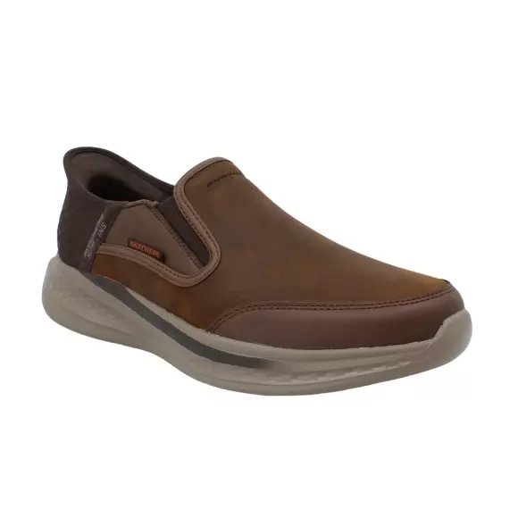 CDB Skechers Slade Cooper 205237 - Skechers Sneakers - 197976465435