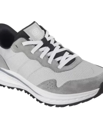 GRY Skechers Slade Ultra Mercer 211069 - Skechers Sneakers  - 198376721190
