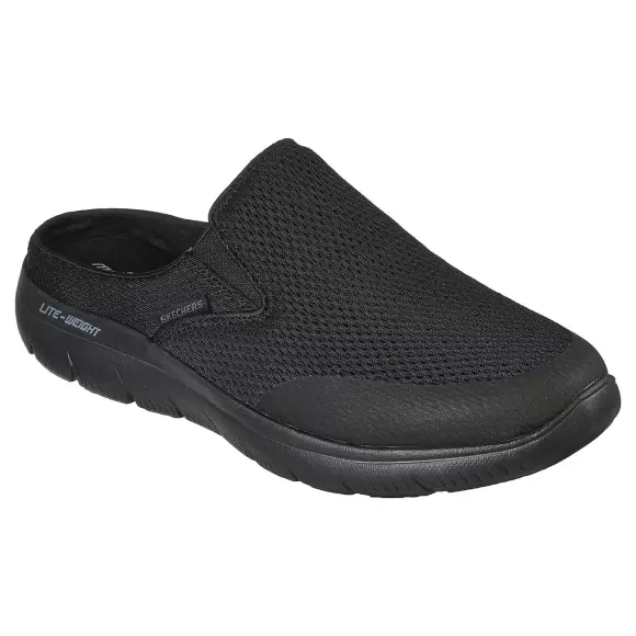BBK Skechers Summits 232296 - Skechers Sneakers - 195204798744
