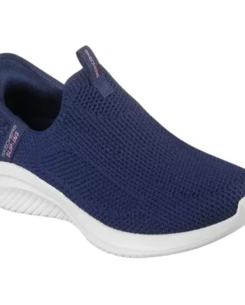 NVY Skechers Ultra Flex Easy Win 150450 - Skechers Sneakers  - 197976379121