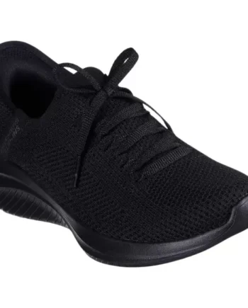 BBK Skechers Ultra Flex Elevated Motion 150457 - Skechers Sneakers  - 198376755126