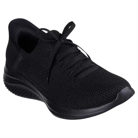 BBK Skechers Ultra Flex Elevated Motion 150457 - Skechers Sneakers - 198376755126