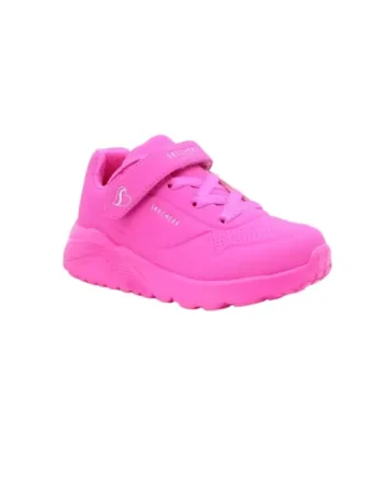 HPK Skechers Uno Lite 310451n Tag Billede - Skechers Sneakers  - 198376675653