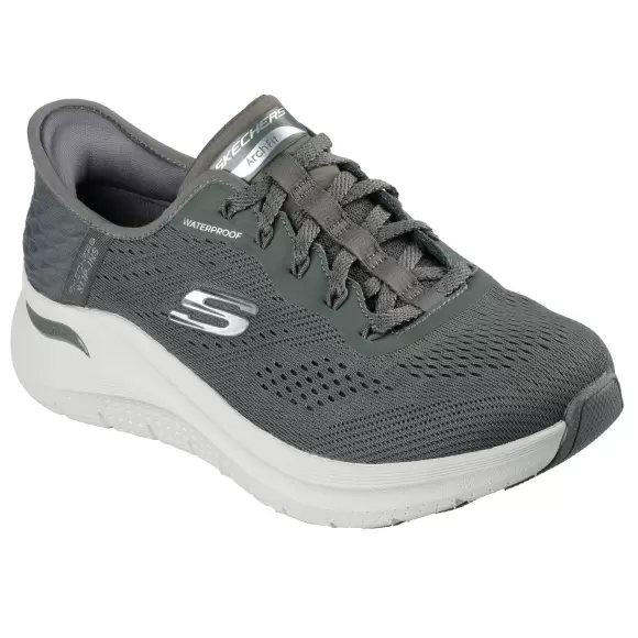 OLV Skechers Women Arch Fit 150337 - Skechers Sneakers - 199025177634