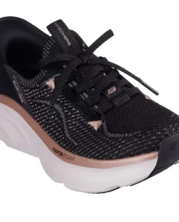 BKRG Skechers Women Lux Vapor 150584 - Skechers Sneakers  - 198376494490