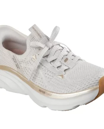 NTGD Skechers Women Lux Vapor 150584 - Skechers Sneakers  - 198376494612