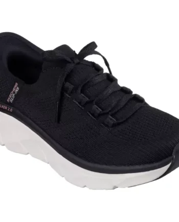 BKTN Skechers Women Lux Walker Thrill 150105 - Skechers Sneakers  - 197976189294