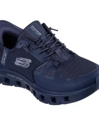 DKNV Skechers Women Glide Step Pro 150420 - Skechers Sneakers  - 198739730869