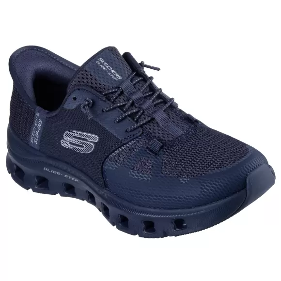 DKNV Skechers Women Glide Step Pro 150420 - Skechers Sneakers - 198739730869