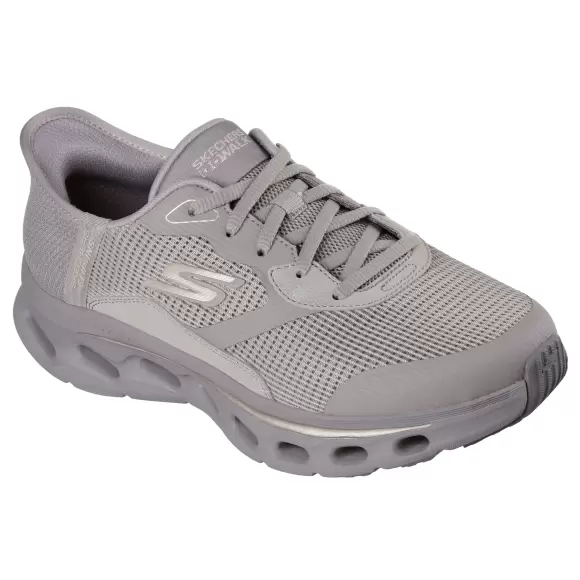 TPE Skechers Women Walk Glide Step 125115 - Skechers Sneakers - 198739854176