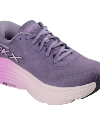 PUR Skechers Women Max Cushioning Endeavour 129473 - Skechers Sneakers  - 198739855296