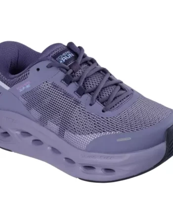 PUR Skechers Women Max Cushioning Glide Ste 129401 - Skechers Sneakers  - 198739937305