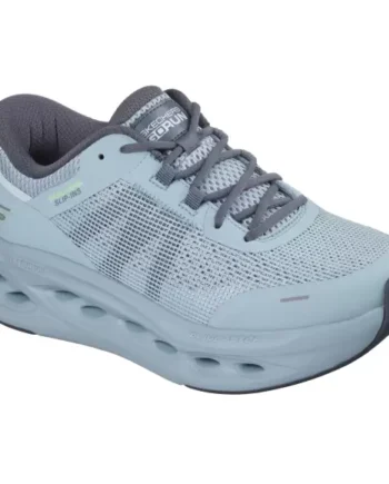 SAGE Skechers Women Max Cushioning Glide Ste 129401 - Skechers Sneakers  - 198739855036