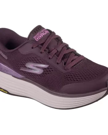 BURG Skechers Women Max Cushioning Suspensio 129258 - Skechers Sneakers  - 199025170840