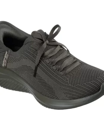 OLV Skechers Women Ultra Flex 150447 - Skechers Sneakers  - 198739892772