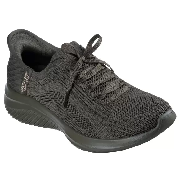 OLV Skechers Women Ultra Flex 150447 - Skechers Sneakers - 198739892772