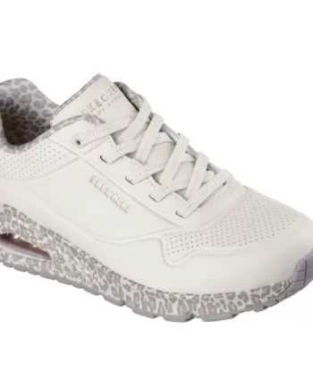 WHLD Skechers Women Uno 155412 - Skechers Sneakers  - 198739991864